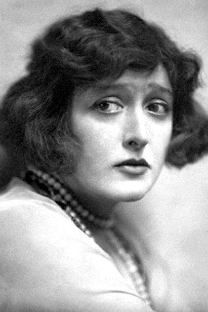 Florence Reed - Actor Profile Photo