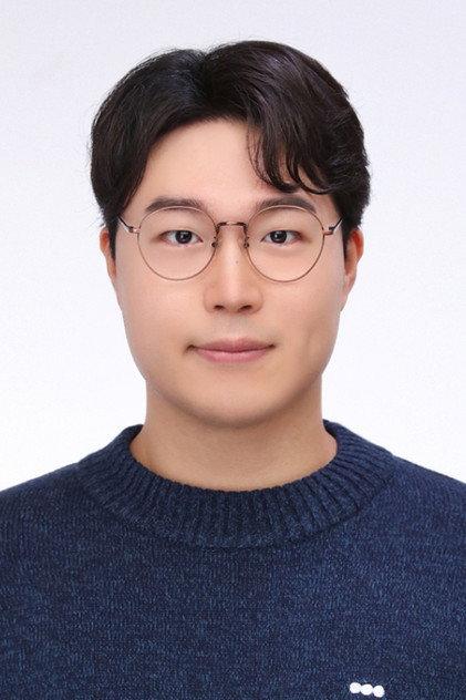 Hwang Dong-hyun - Actor Profile Photo