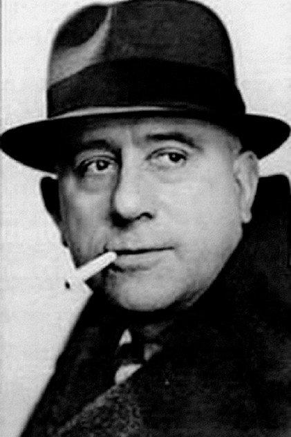 Fernand Bignon - Actor Profile Photo