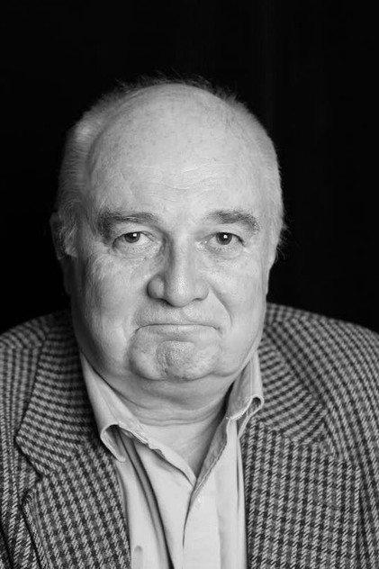 Igor Sawin - Actor Profile Photo