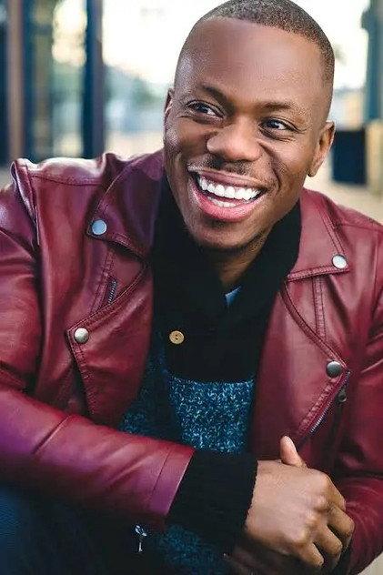 Duain Richmond - Actor Profile Photo