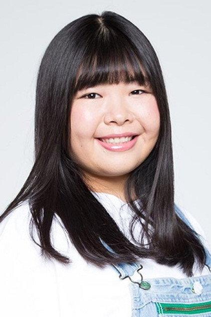Marina Mizushima - Actor Profile Photo