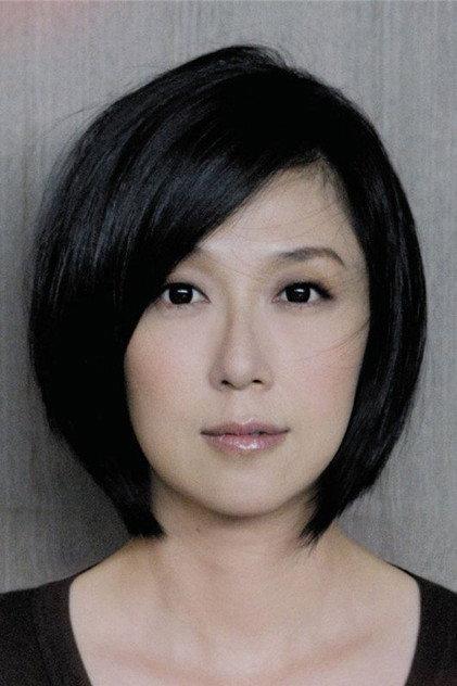 Kay Huang - Actor Profile Photo