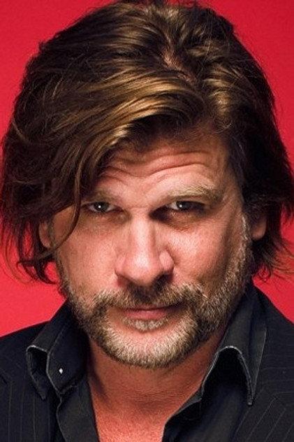 Tex Perkins - Actor Profile Photo
