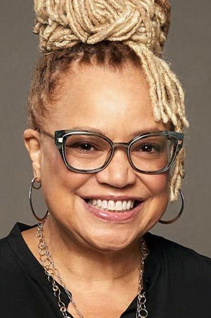 Kasi Lemmons - Actor Profile Photo