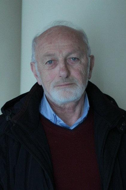 Artashes Shahverdyan - Actor Profile Photo