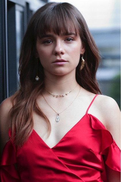 Victoria White - Actor Profile Photo