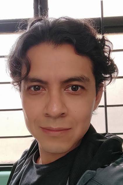 Eduardo Ramírez Pablo - Actor Profile Photo