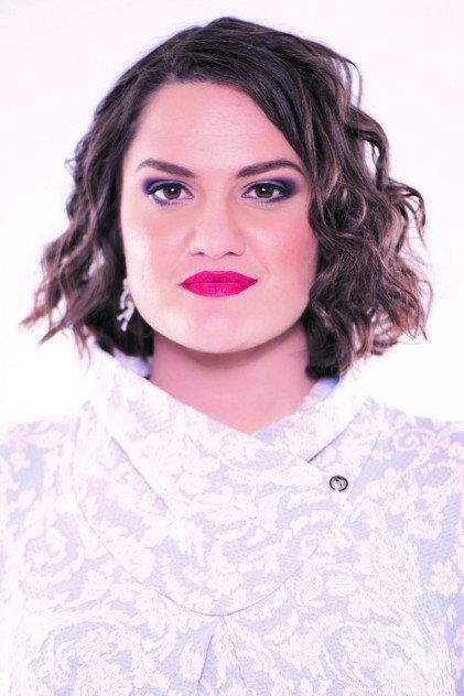 Je-ani Swiegelaar - Actor Profile Photo