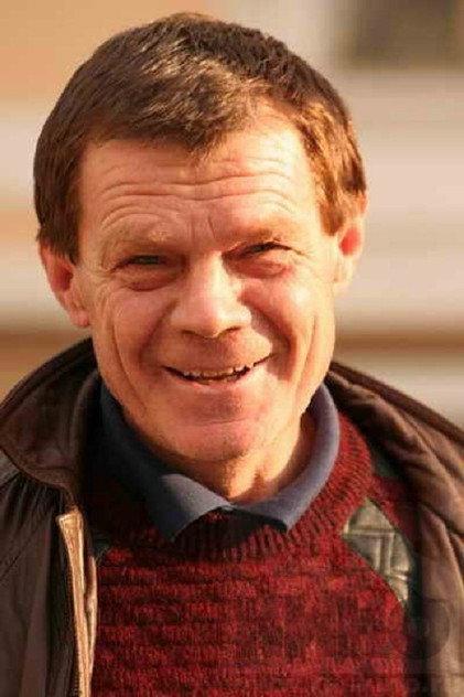 Yuriy Loparyov - Actor Profile Photo