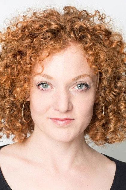 Yvonne Eisenring - Actor Profile Photo