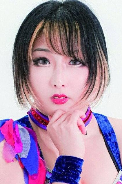 Makoto - Actor Profile Photo