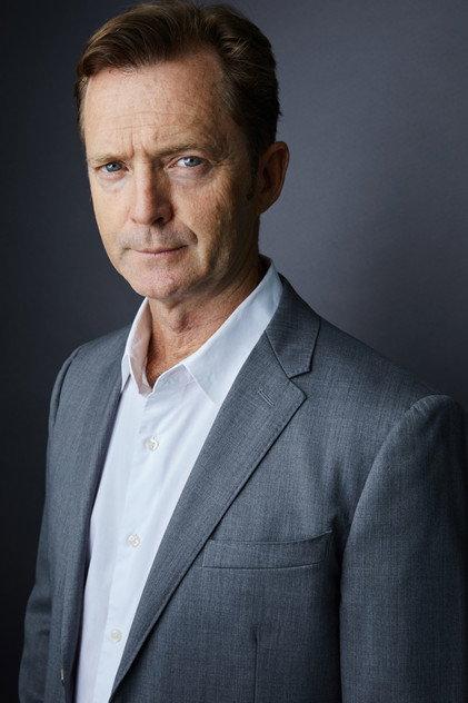 Scott Weil - Actor Profile Photo