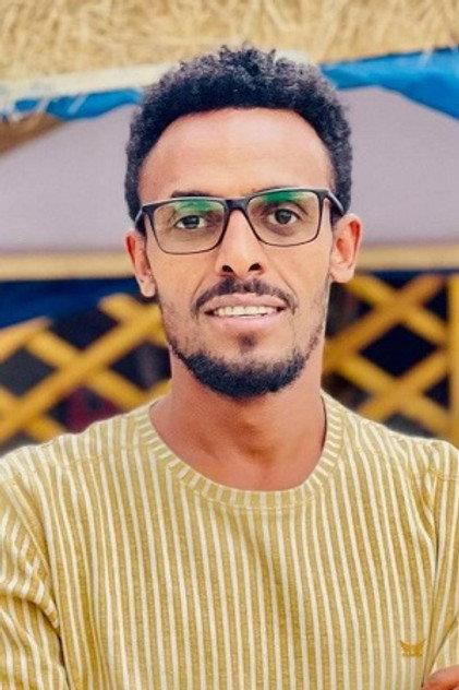 Amanuel Tafesse - Actor Profile Photo