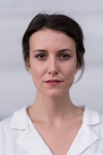 Benita Martins - Actor Profile Photo