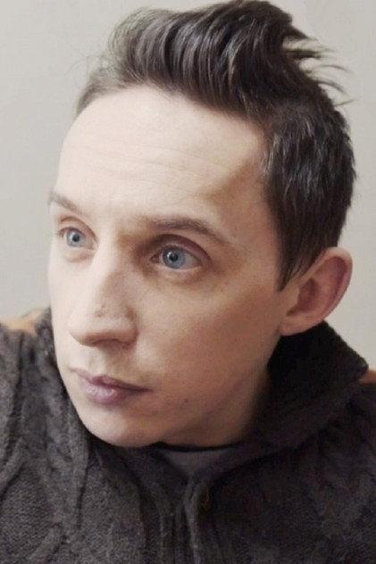 Ivan Filippov - Actor Profile Photo