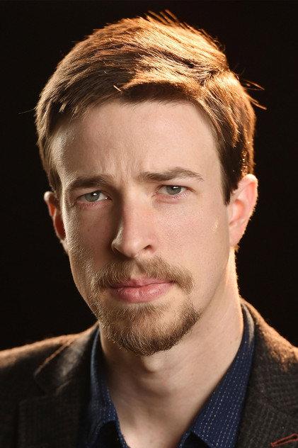 Connor Keene - Actor Profile Photo