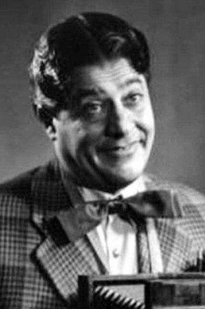 Leo Conforti - Actor Profile Photo