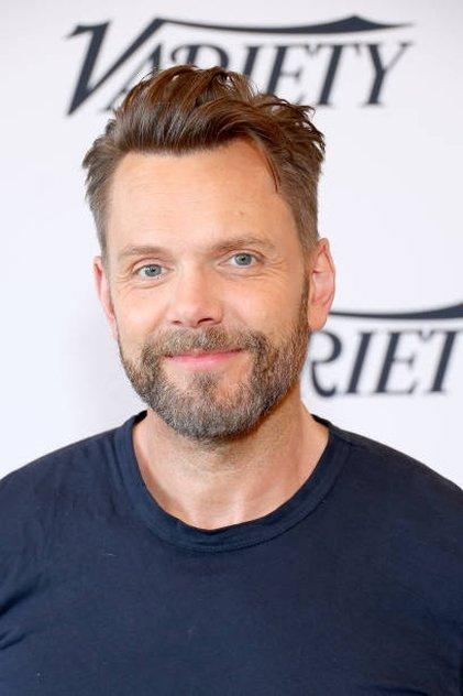 Joel McHale - Actor Profile Photo