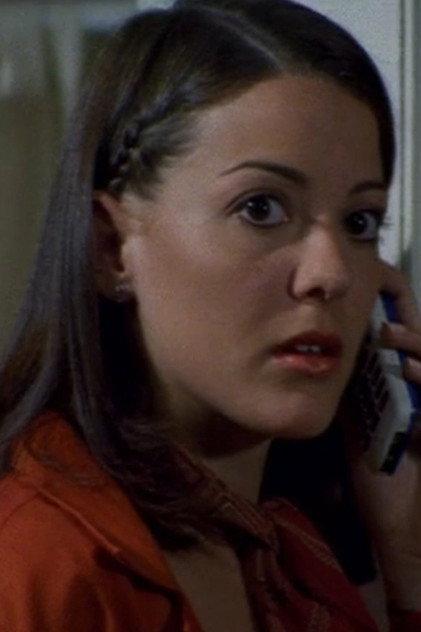 Amanda Zamprogna - Actor Profile Photo