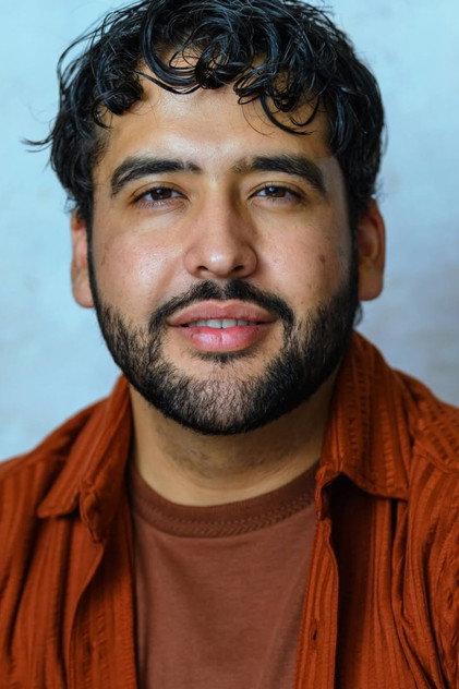 Armando Garcia - Actor Profile Photo