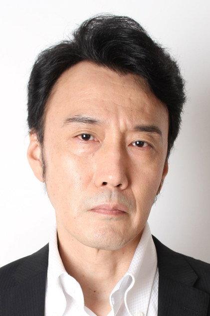 Yuto Nakano - Actor Profile Photo