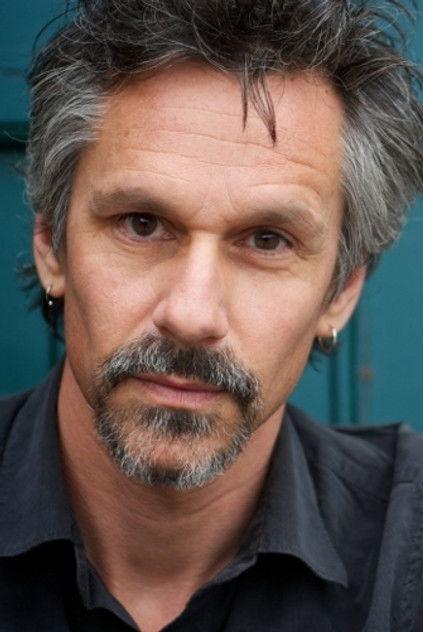 Quentin Mare - Actor Profile Photo