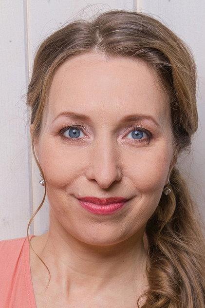 Tereza Bebarová - Actor Profile Photo