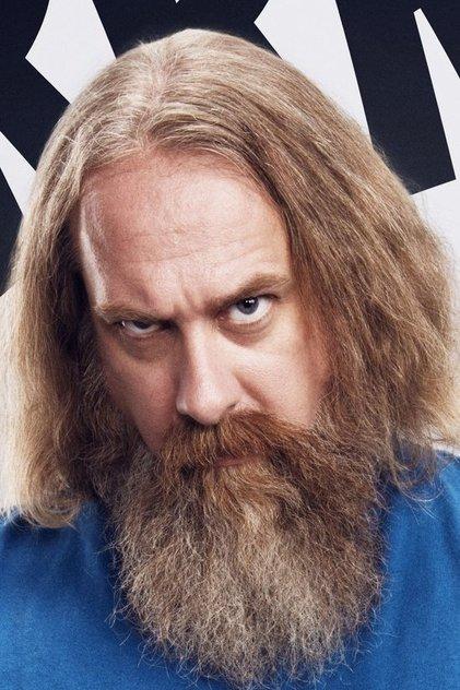 Bryan Johnson - Actor Profile Photo