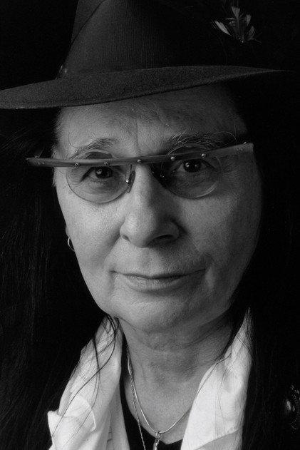 Jack Nitzsche - Actor Profile Photo