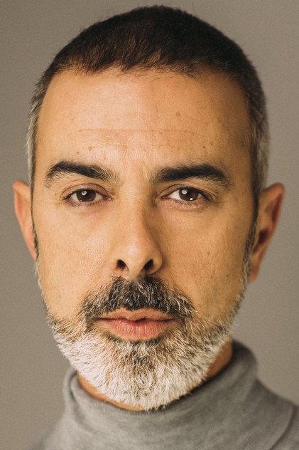 Paulo Duarte Ribeiro - Actor Profile Photo