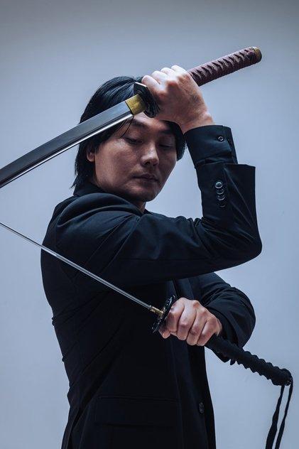 Seo Chong-ju - Actor Profile Photo