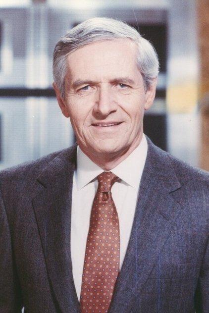 Arthur Hill - Actor Profile Photo