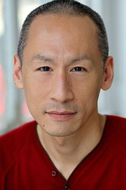 Francis Jue - Actor Profile Photo