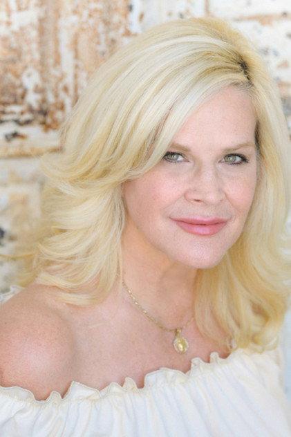 Kim Meredith - Actor Profile Photo