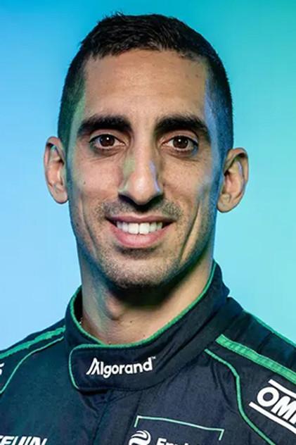 Sebastien Buemi - Actor Profile Photo