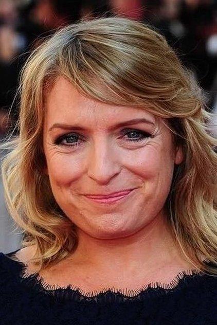 Claire Rushbrook - Actor Profile Photo