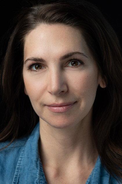 Jane Schwartz - Actor Profile Photo