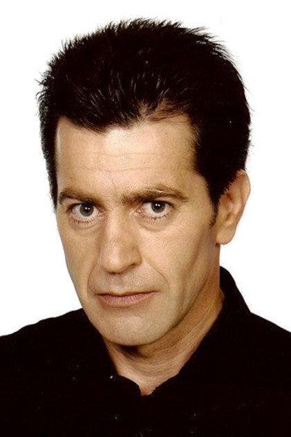 Antonis Alexiou - Actor Profile Photo