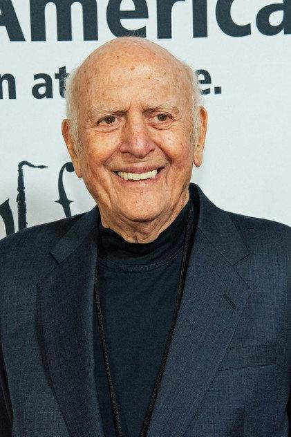 Mike Stoller - Actor Profile Photo