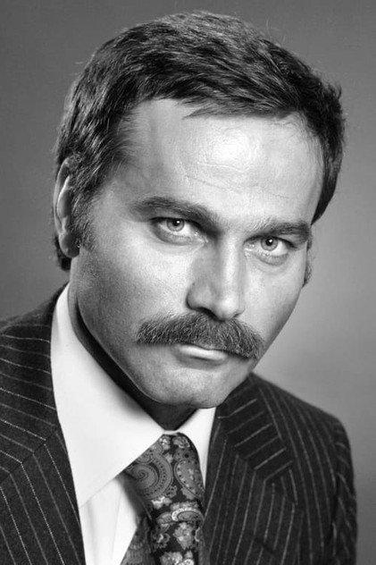Franco Nero - Actor Profile Photo