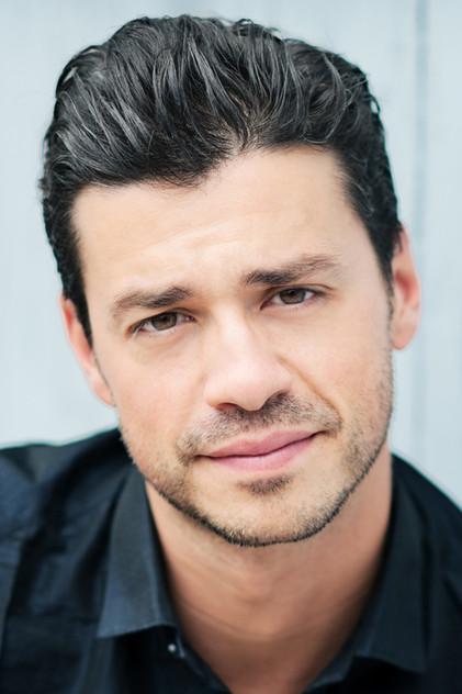 Maurizio Terrazzano - Actor Profile Photo