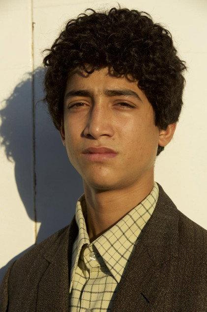 Şahin Kendirci - Actor Profile Photo