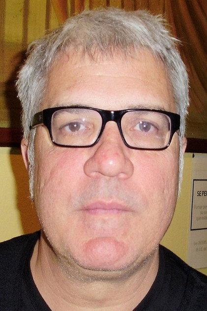 Joan Gràcia - Actor Profile Photo