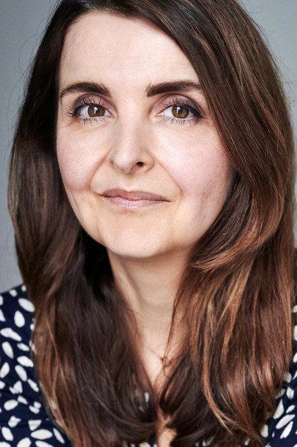 Tracy Wiles - Actor Profile Photo