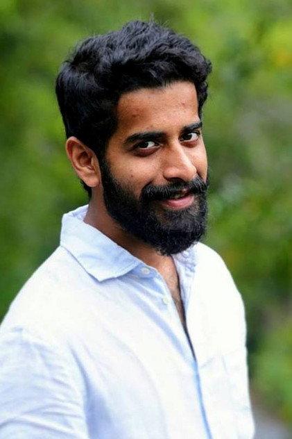 Arun Kurian - Actor Profile Photo