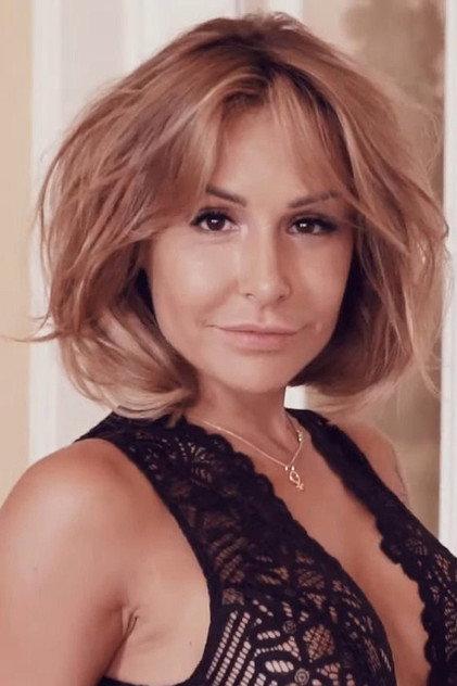 Blanka Lipińska - Actor Profile Photo