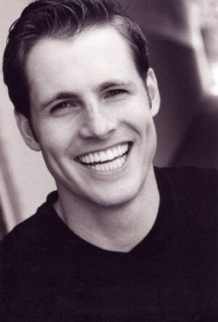 Ben Gourley - Actor Profile Photo