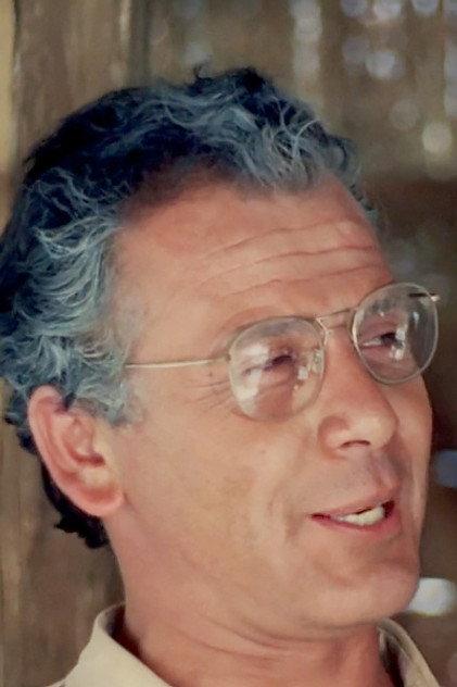 Kostas Dagas - Actor Profile Photo