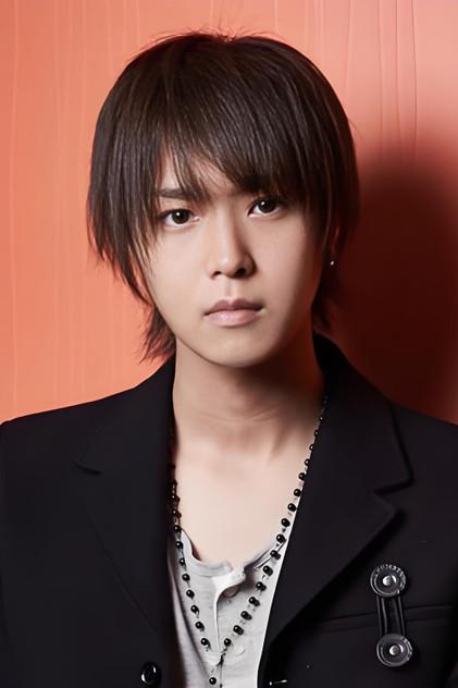 Amatsuki - Actor Profile Photo